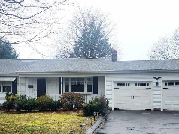 5 Hartz Lane, East Hartford, CT 06118