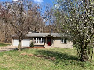 12759 S Highway 59, Gentry, AR 72734