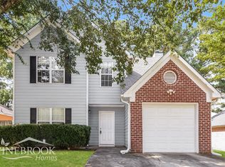 6307 Klondike River Rd, Lithonia, GA 30038