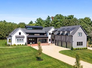 195 Lincoln Rd, Walpole, MA 02081