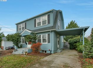 5815 NE Fremont St, Portland, OR 97213