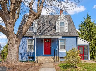 127 Half St, Hershey, PA 17033