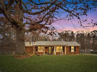 112 Elaine St, Trinity, NC 27370