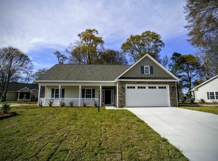 7180 Kamloop Dr, Ocean Isle Beach, NC 28469