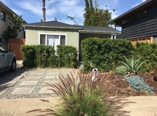 2025 Glencoe Ave, Venice, CA 90291