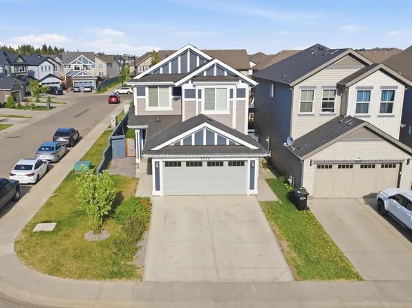 1234 Daniels Cres SW, Edmonton, AB T6W 3V6