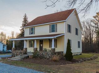 1213 Saratoga Rd, Ballston Spa, NY 12020