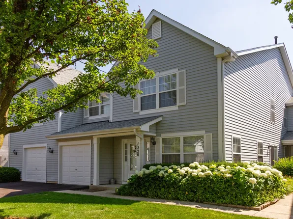 1220 Orleans Dr, Mundelein, IL 60060