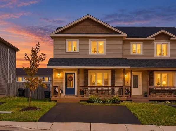 18 Great Southern Drive, St. John's, NL A1H0M4