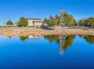 1549 NW County Road 1040, Corsicana, TX 75110