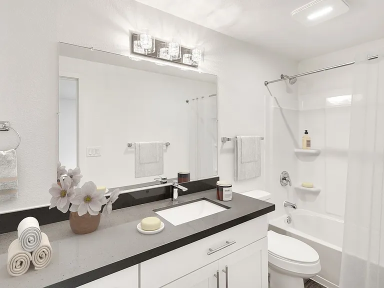Maple Leaf Residences — Photo 30