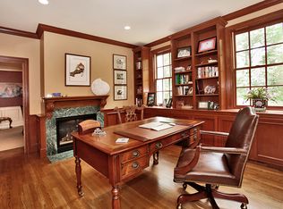 65 Chichester Rd, New Canaan, CT 06840