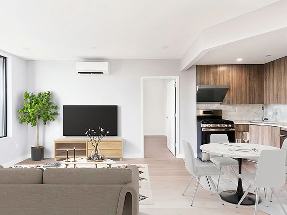 2nd image of 32-58 105th St #4C