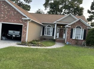 431 Silver Oaks Dr, Fayetteville, NC 28311