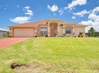 1272 Rayfield St SE, Palm Bay, FL 32909