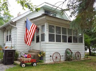 146 N Harvey Rd, Jackson, MI 49201