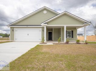 202 Freshwater Ln, Ludowici, GA 31316