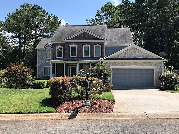 2nd image of 2046 Renford Pointe