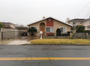 8756 Garibaldi Ave, San Gabriel, CA 91775