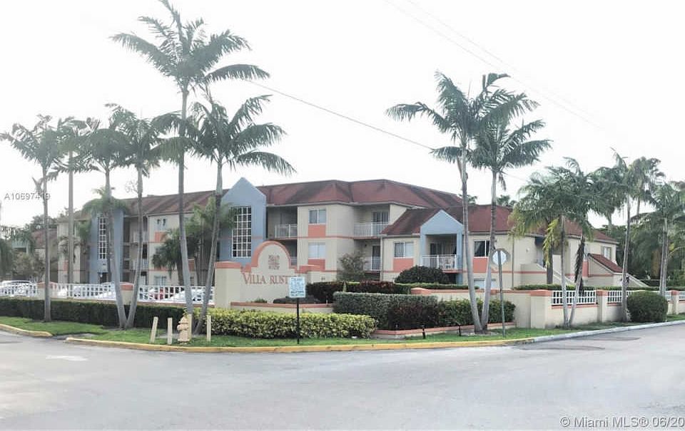 1st image of 18810 NW 57th Ave APT 206