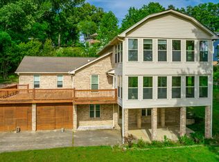 6731 Jordan Run Rd, Chattanooga, TN 37412