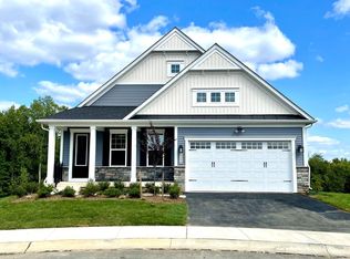 1240 Oleander Way, Odenton, MD 21113