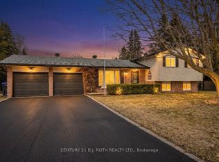 228 Spencer Ave, Essa, ON L0L 2N0