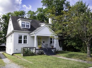 2505 W Linden Ave, Nashville, TN 37212