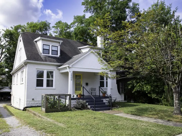 2505 W Linden Ave, Nashville, TN 37212