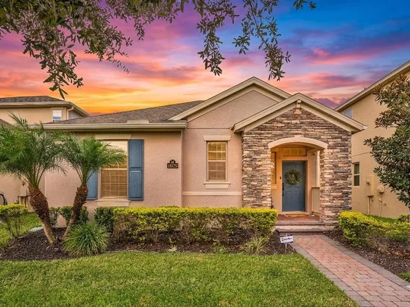 16125 Azure Key St, Winter Garden, FL 34787