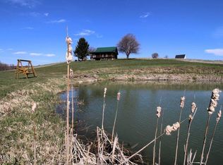 149 Edgehill Ln, Portage, PA 15946