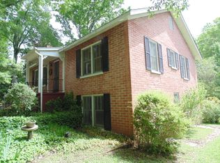 1303 S 11th St, Oxford, MS 38655