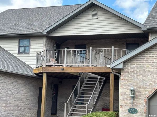 3926 Abbey Ridge Ct #3926, Quincy, IL 62305