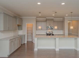 92 Bluebell St #SV-11, Angier, NC 27501