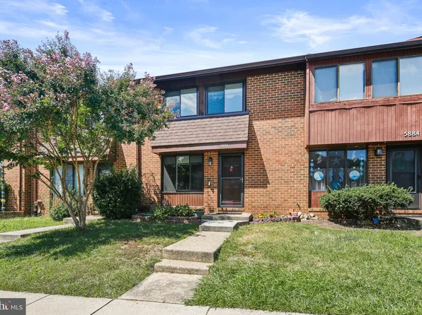 5886 Whisper Way #16-03, Elkridge, MD 21075