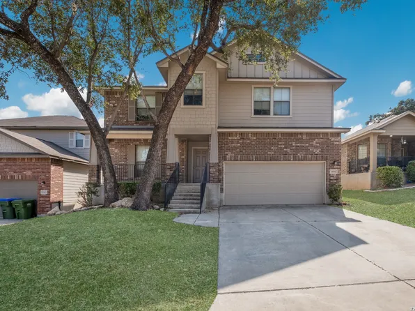 10606 Black Wolf Bay, San Antonio, TX 78245