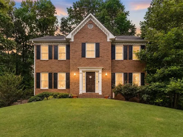 193 Preston Pl NW, Dallas, GA 30157