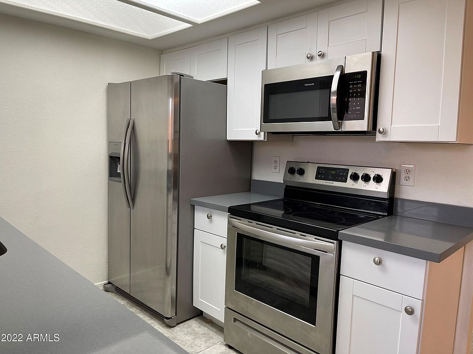 1st image of 3119 W Cochise Dr Unit 232
