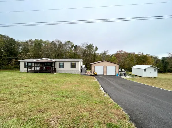 189 Maple Grove Ln, London, KY 40744