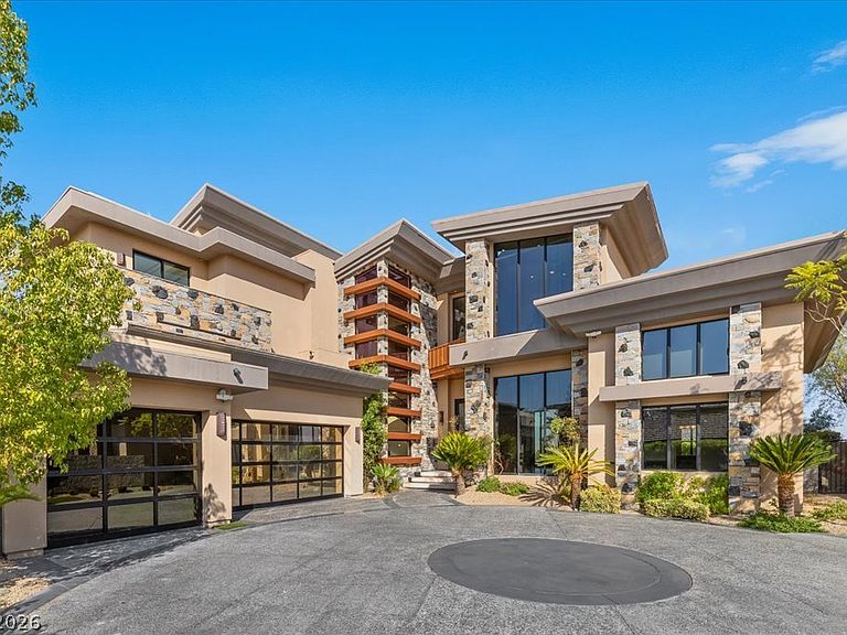 1382 Ruby Sky Ct, Henderson, NV