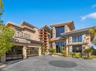 1382 Ruby Sky Ct, Henderson, NV 89052