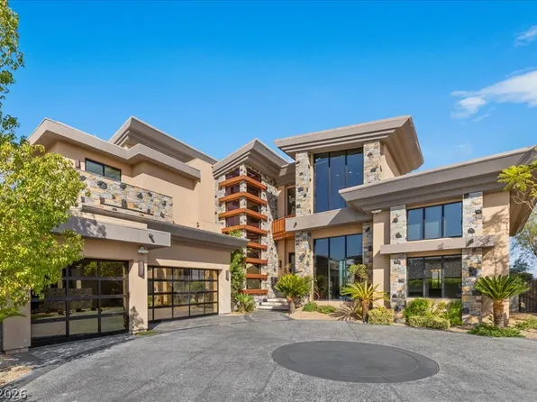 1382 Ruby Sky Ct, Henderson, NV 89052