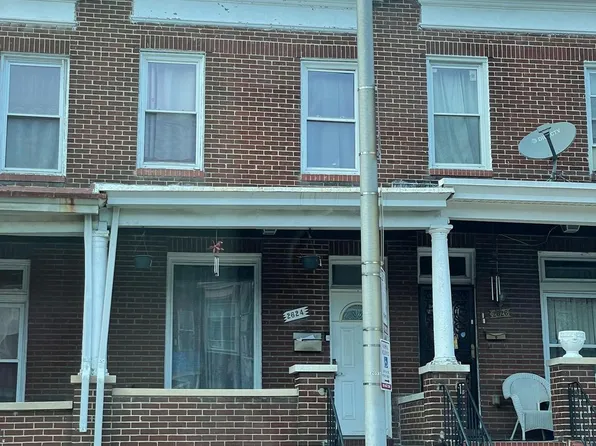 2624 E Biddle St, Baltimore, MD 21213