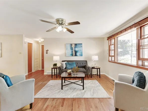 1138 Sherman Street, Longmont, CO 80501