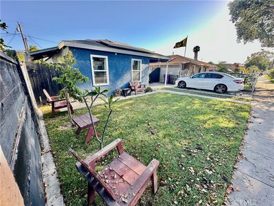 1704 E 64th St, Long Beach, CA, 90805