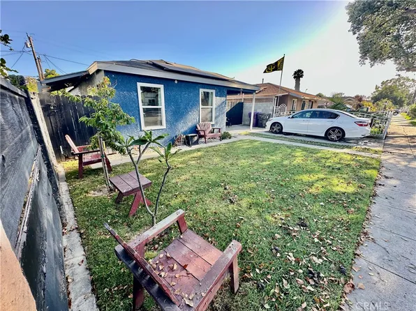 1704 E 64th St, Long Beach, CA 90805