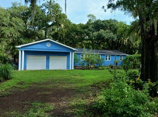 2403 Pine Haven St, Beaufort, SC 29902