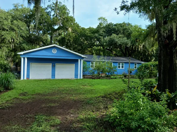 2403 Pine Haven St, Beaufort, SC 29902