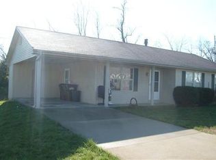 458 Darley Crk, Mount Sterling, KY 40353