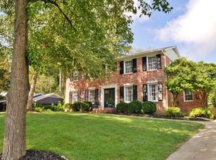 5017 Sandlewood Dr, Raleigh, NC 27609